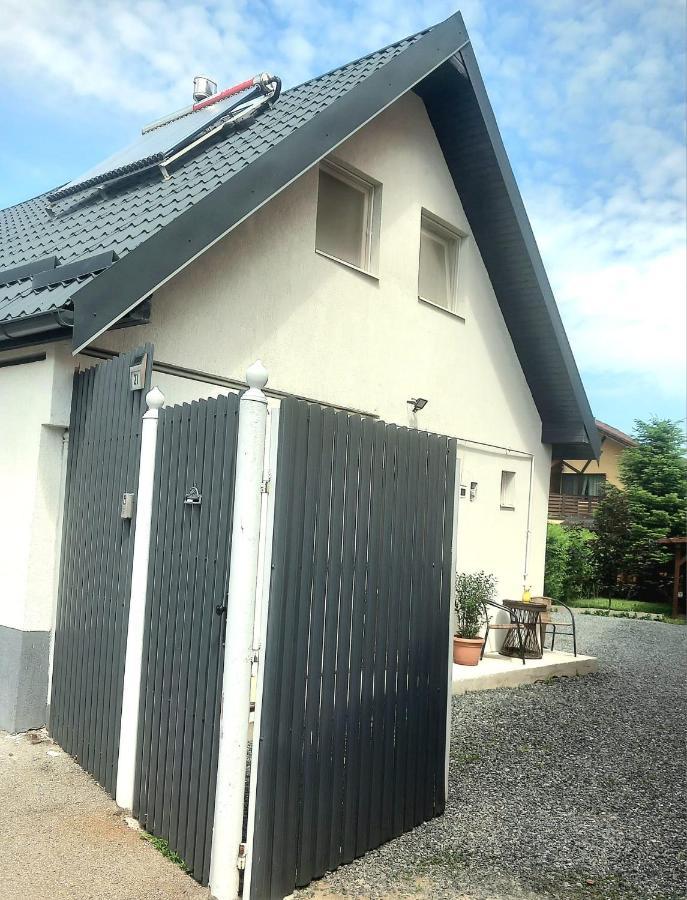 Happy Guests Residence Sibiu Exterior photo