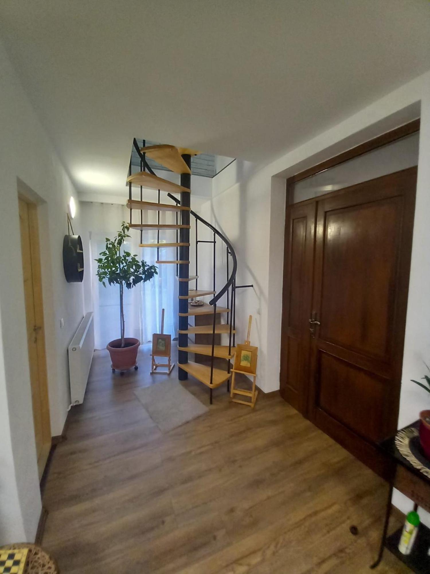 Happy Guests Residence Sibiu Exterior photo