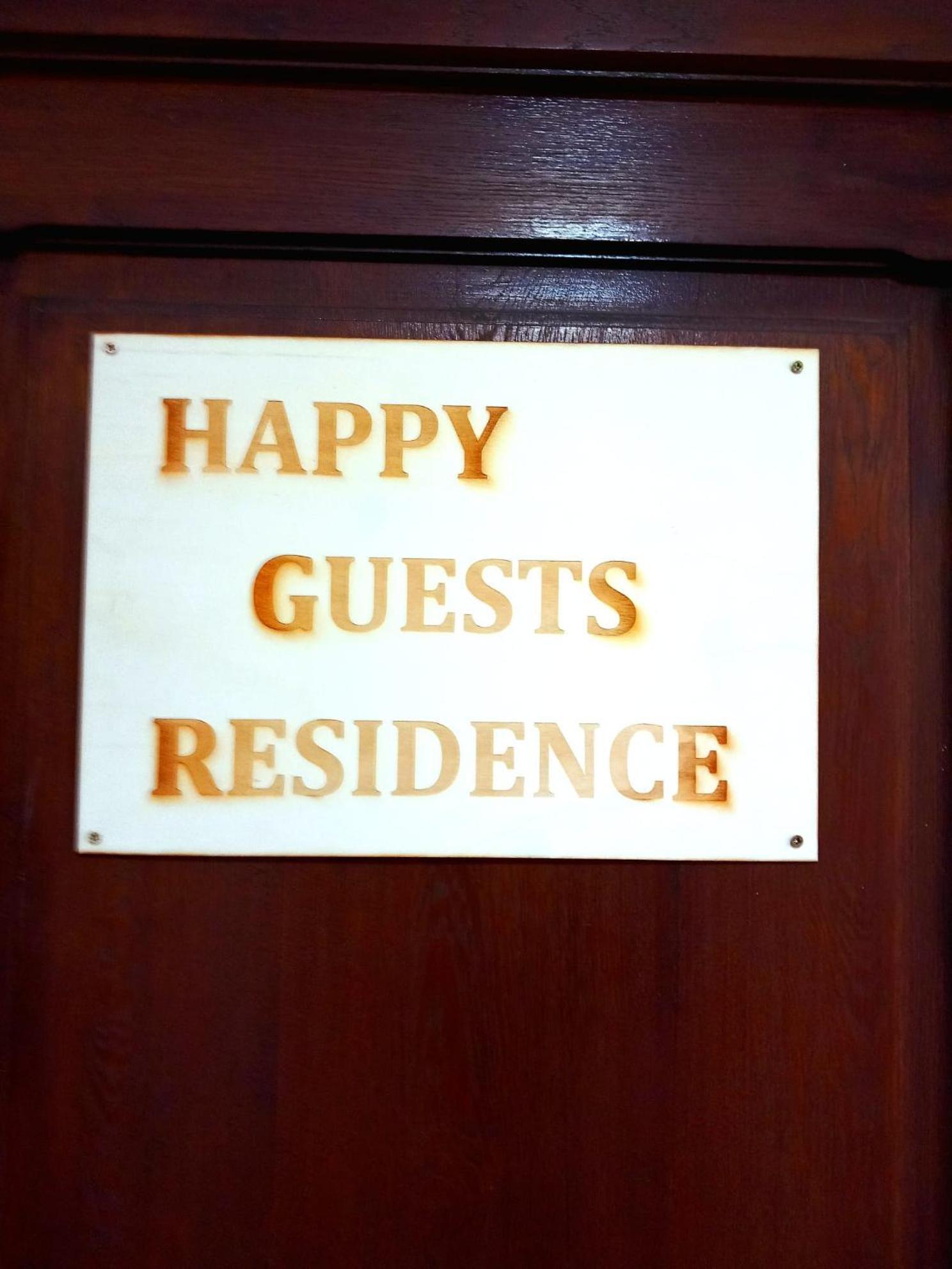 Happy Guests Residence Sibiu Exterior photo
