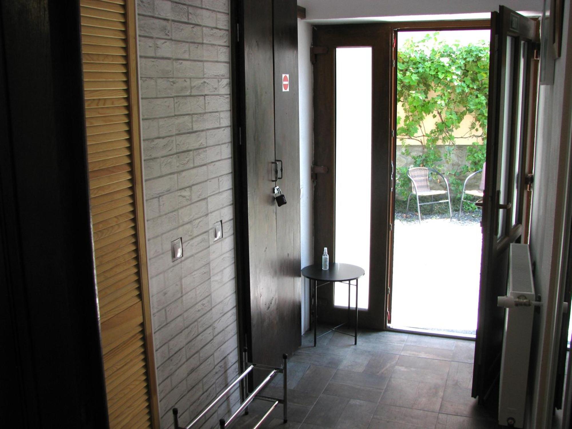 Happy Guests Residence Sibiu Exterior photo