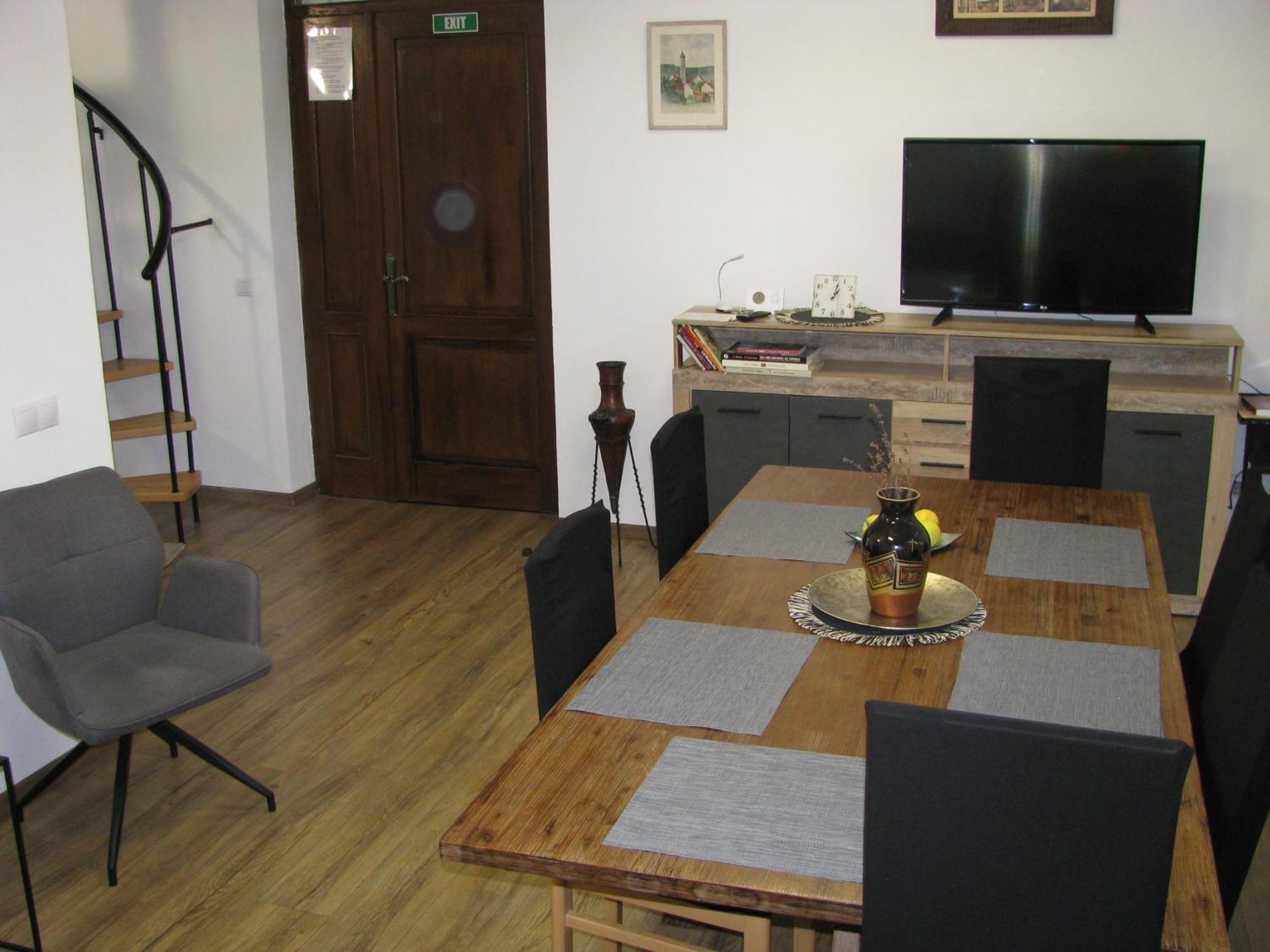 Happy Guests Residence Sibiu Exterior photo