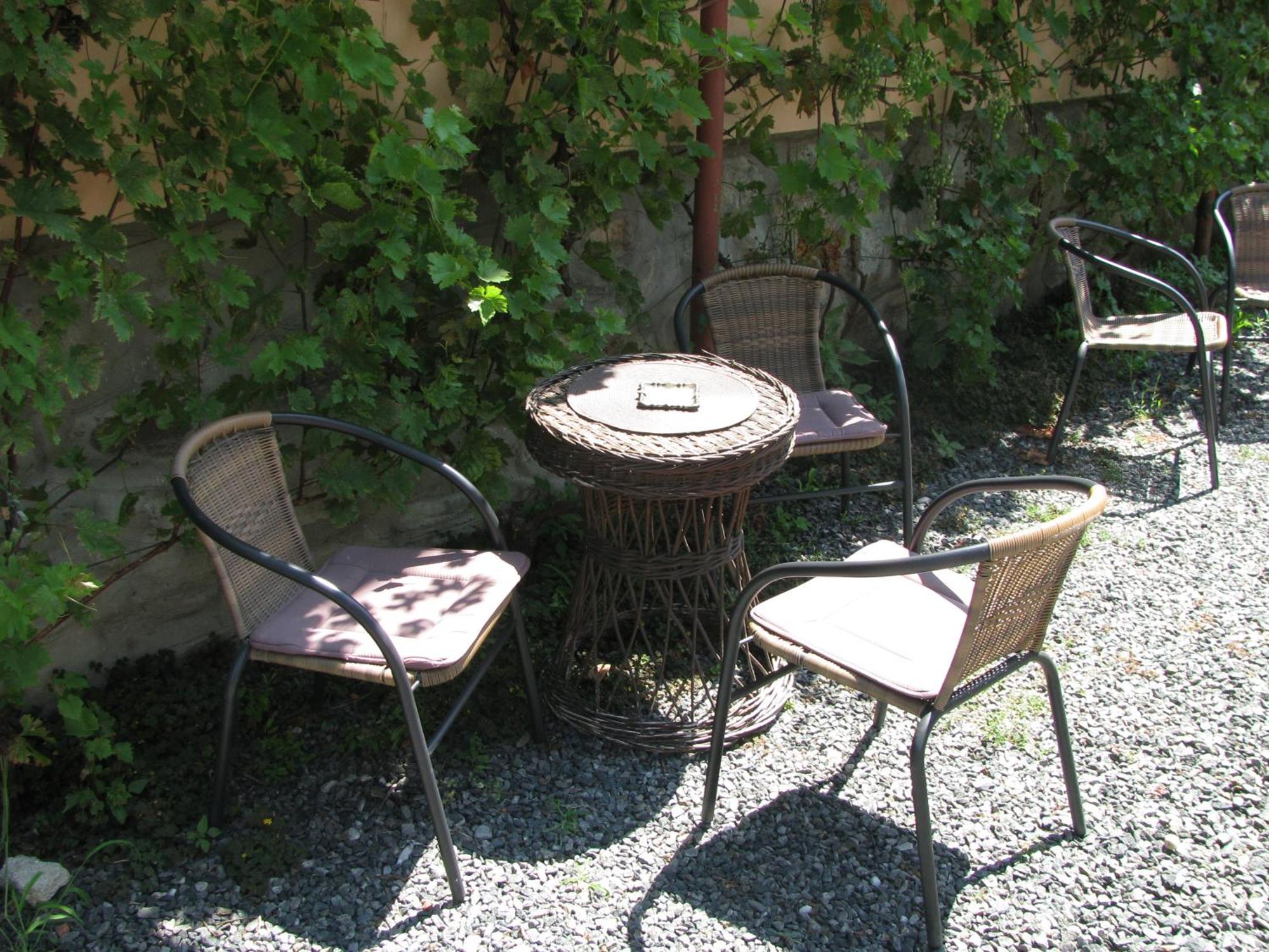 Happy Guests Residence Sibiu Exterior photo