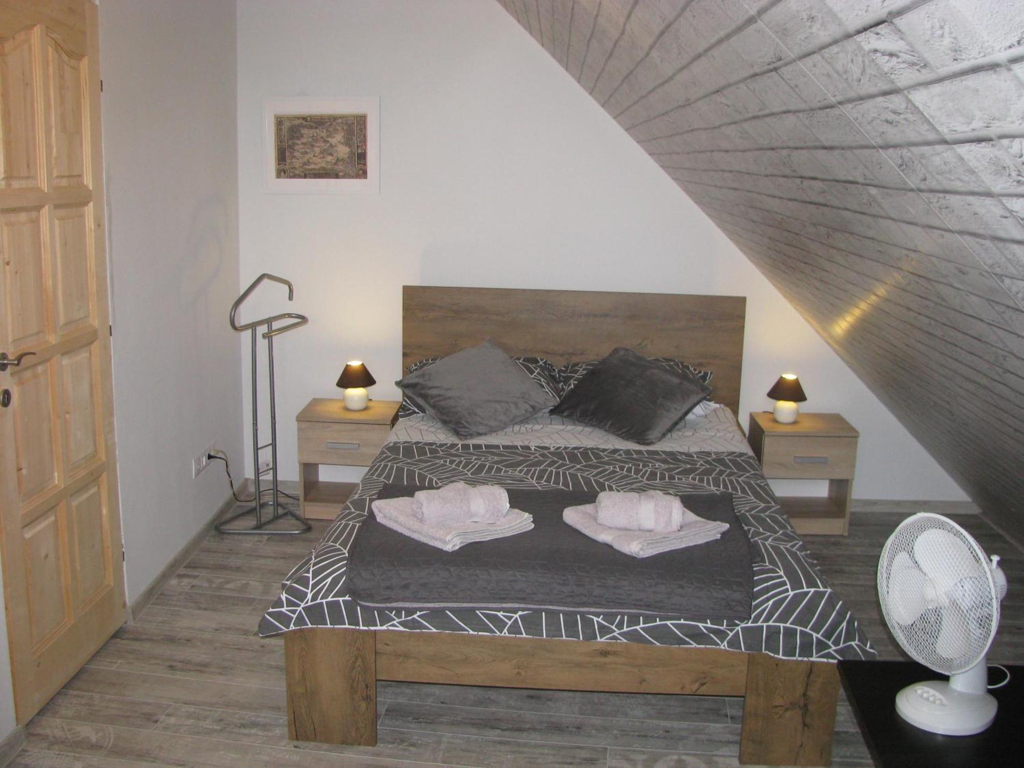 Happy Guests Residence Sibiu Exterior photo