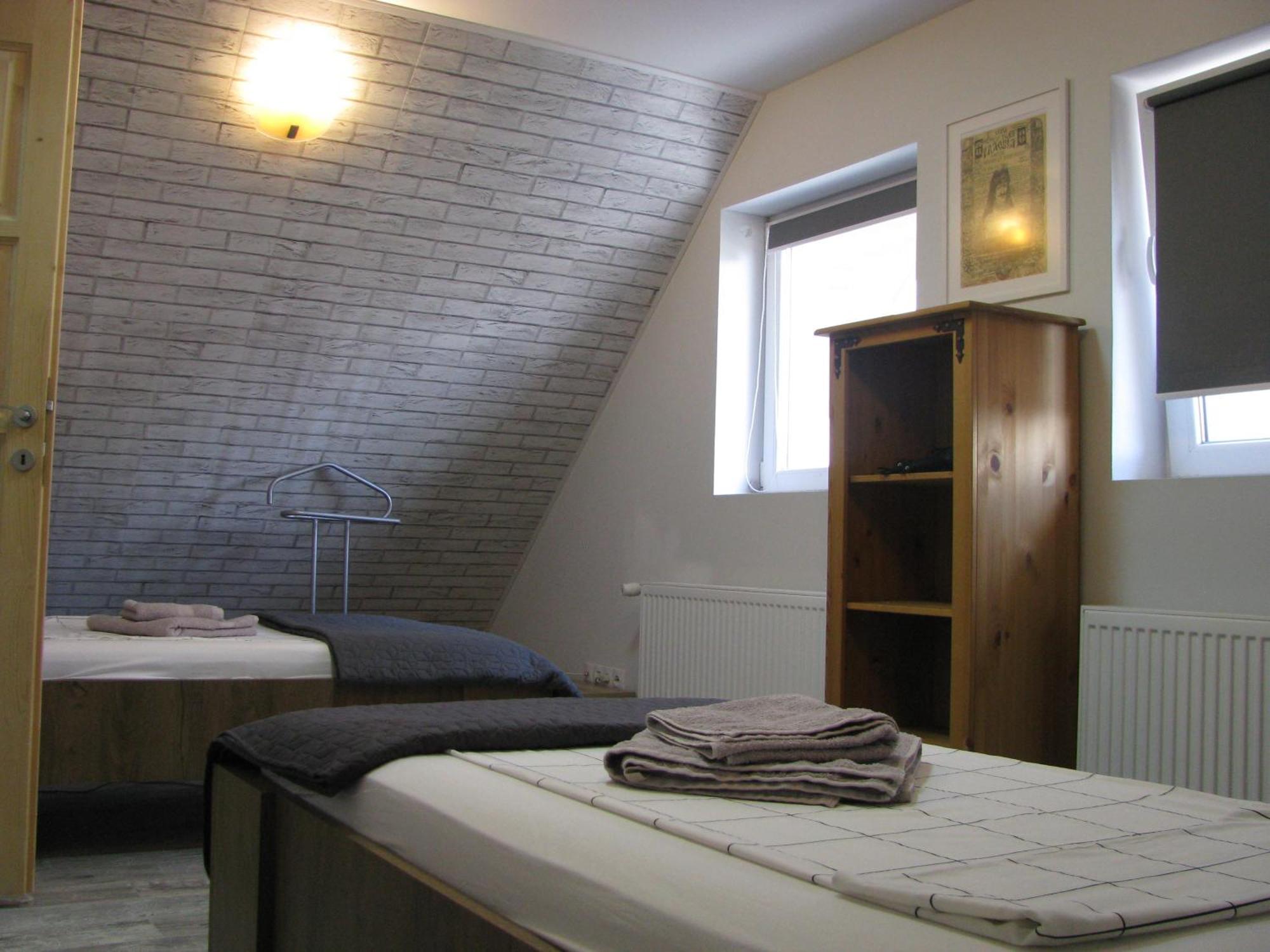 Happy Guests Residence Sibiu Exterior photo
